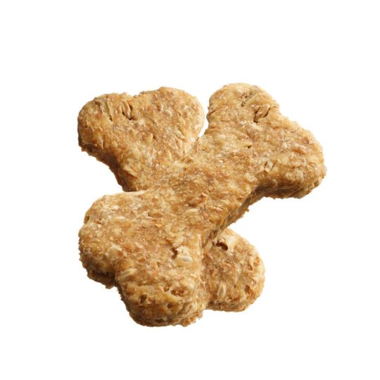 CBD DOG BISCUITS