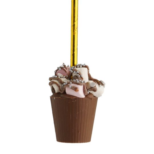 Hot Chocolate Bombs Full Spectrum 20mg