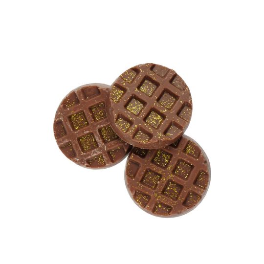 WAFFLES Chocolate