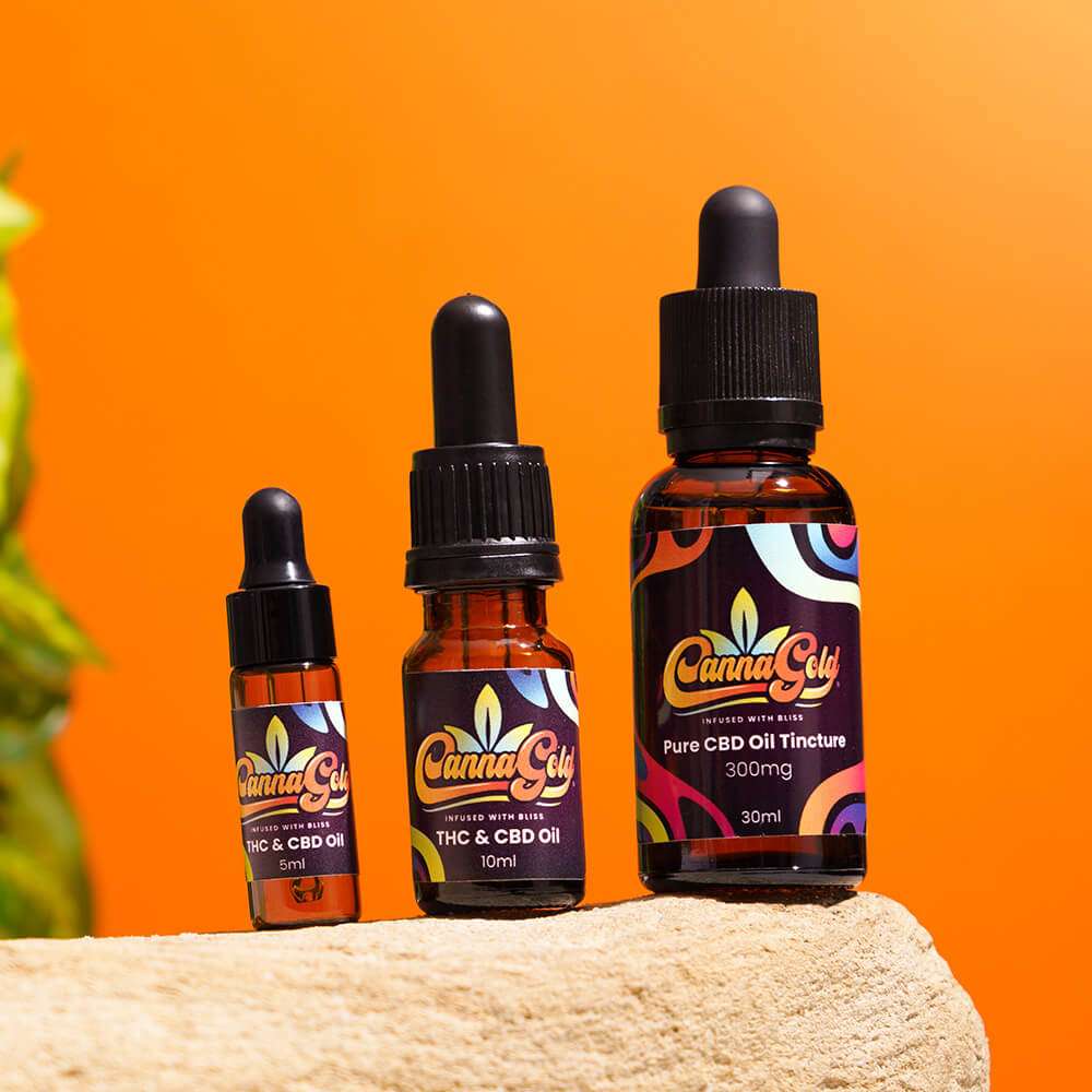 Does CBD or THC (full spectrum) assist with Erectile Dysfunction (ED)?