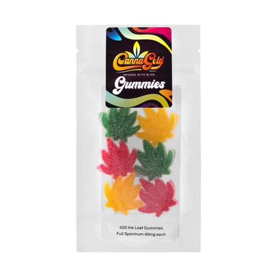 gummies 420