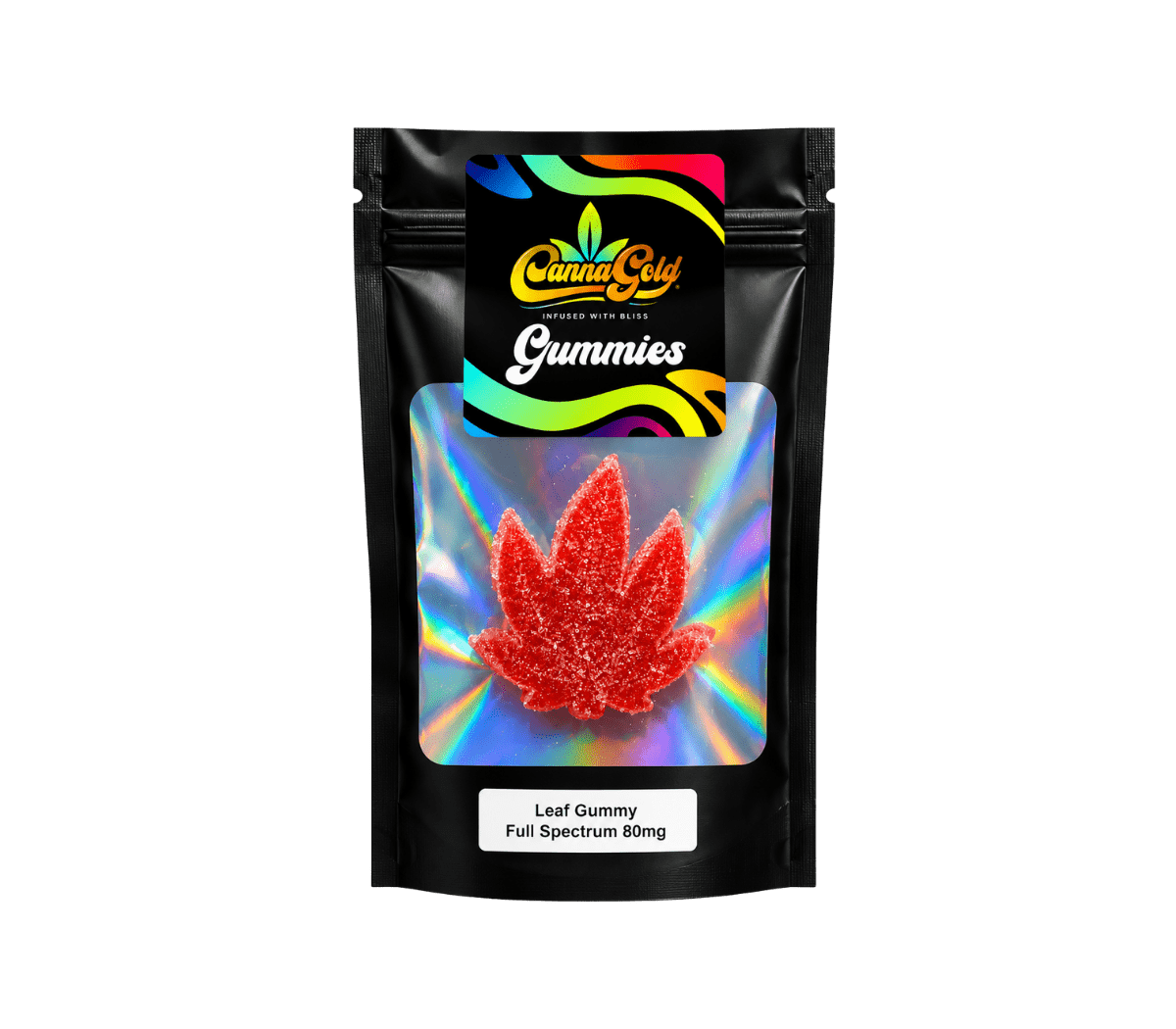 FS leaf 80mg