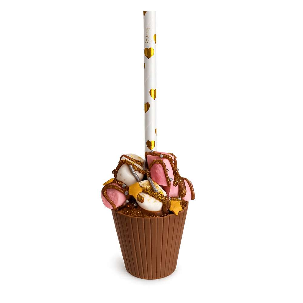Hot Chocolate Bomb