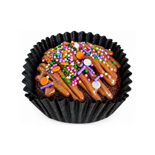 Classic Chocolate Brownie Full Spectrum 30mg